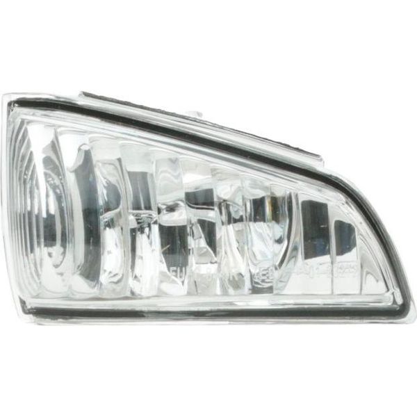 Tyc 338-0033-3 - Oe 8679777 Indicatore, Specchio Esterno Destro Per C70 Ii Cabriolet (542), S40 Ii (544), V50 (545)-image