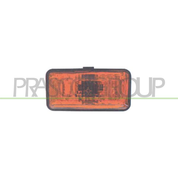 Prasco VG0324039 - Oe 1H0949101 Indicatore, Indicatore Laterale Per Golf Iii (1H), Golf Cabriolet (1E), Vento (1H)-image