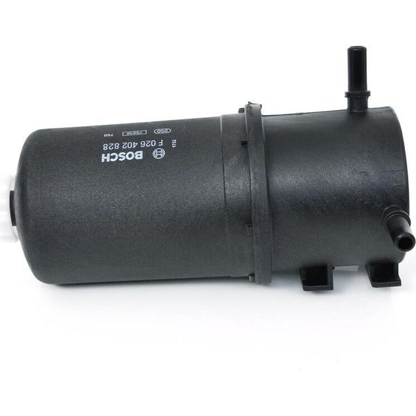 Bosch F 026 402 828 - Oe 2H0 127 401 A Filtro Carburante Per Amarok-image