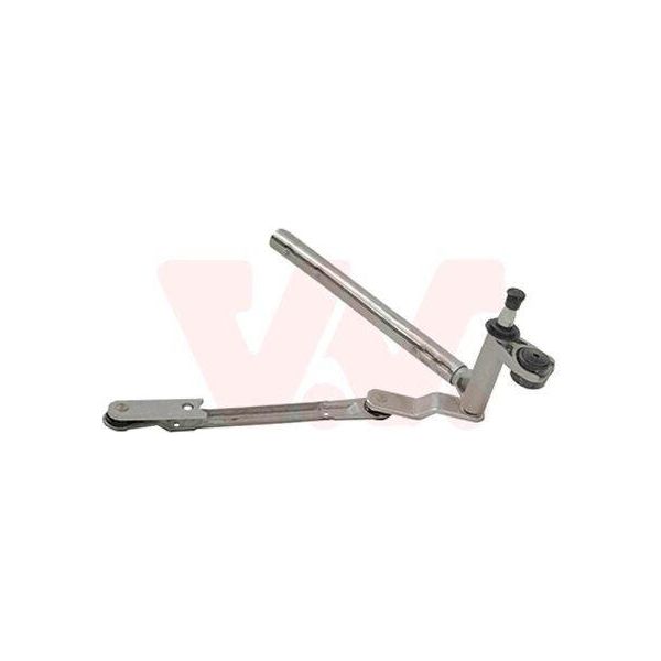 Van Wezel 5856229 - Tirante Tergicristallo Oe 1T0955601A, Anteriore Sinistro Per Touran (1T)-image