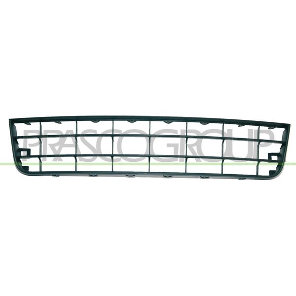 Prasco VG0362130 - Griglia Di Ventilazione Oe 1K0853677A9B9, Anteriore Per Golf V (1K)-image