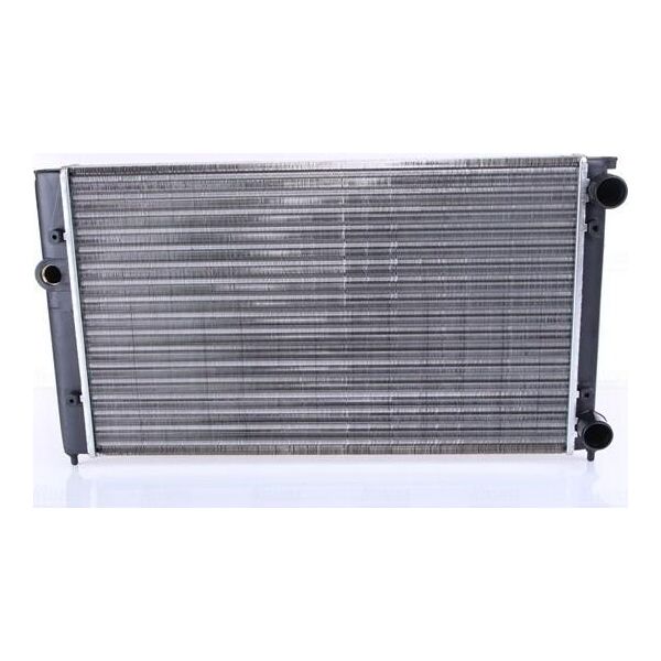 Nissens 651941 - Oe 1H0 121 253 R Radiatore, Raffreddamento Motore Per Vento (1H), Golf Iii (1H), Golf Cabriolet (1E)-image