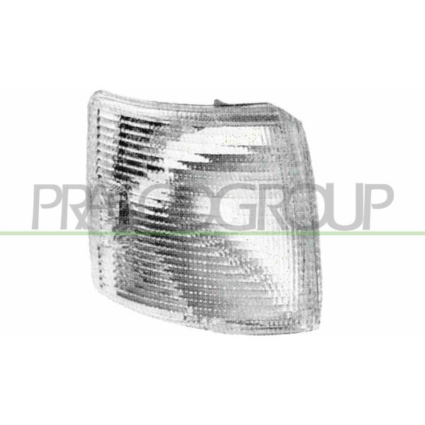 Prasco VG9134013 - Indicatore Oe 701953050, Destro Per T4-image
