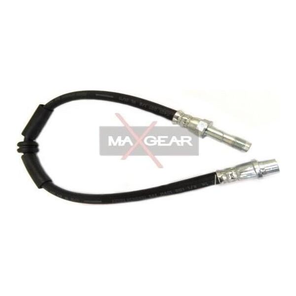Maxgear 52-0155 - Tubo Freno Oe 7H0 611 701 C Assale Anteriore Per T5, T6-image