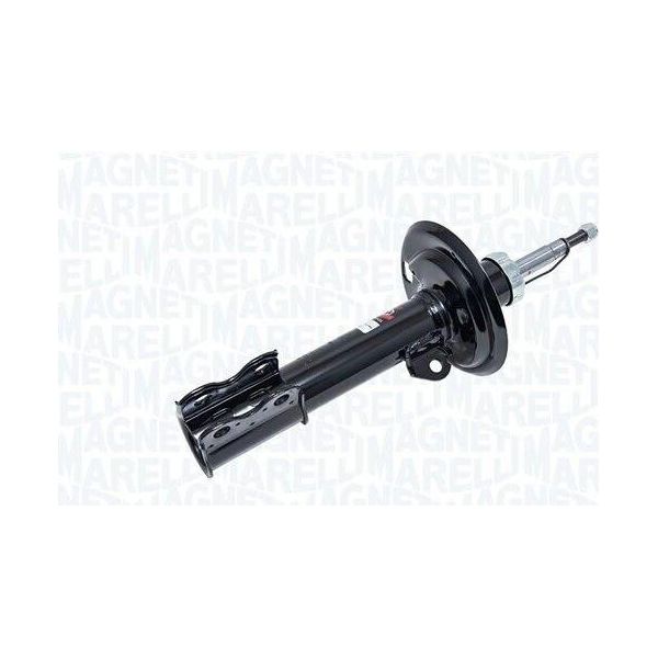 Magneti Marelli 354967070100 - Ammortizzatore Oe 485100D170, Asse Anteriore Destro Per Yaris (P9), Yaris (P13)-image