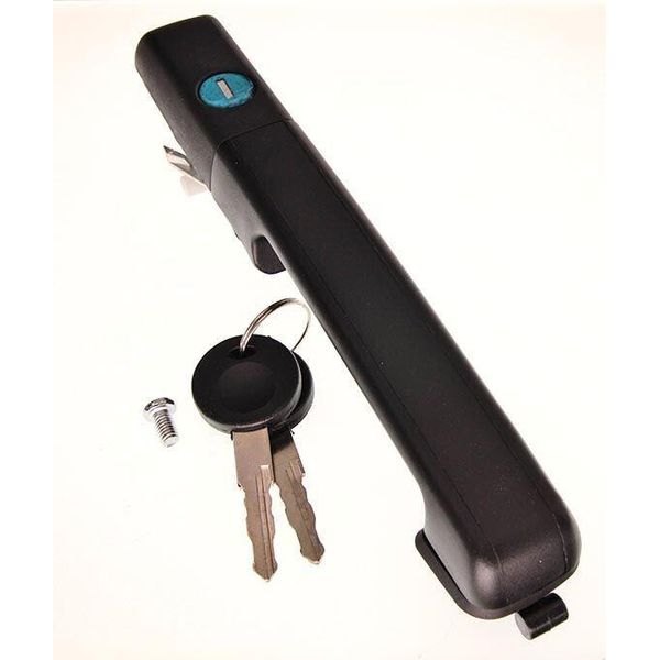 Maxgear 28-0061 - Oe 357 837 206B Maniglia Porta, Anteriore Destra Per Passat (35I)-image