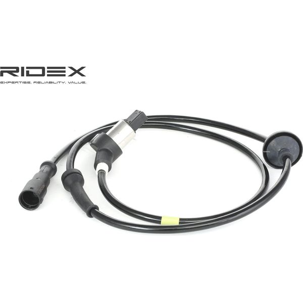 Ridex 412W0028 - Sensore Abs Oe 1H0 927 807 A Per Corrado (53I), Golf Iii (1H), Golf Cabriolet (1E), Vento (1H)-image