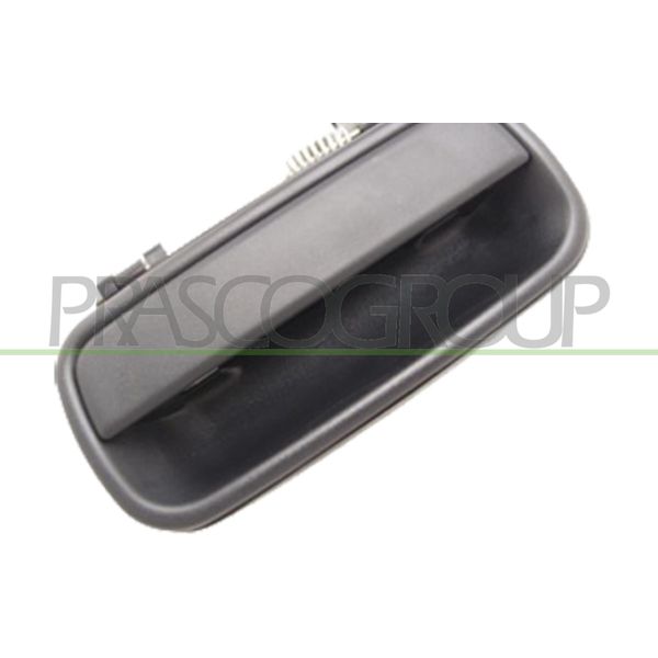 Prasco TY8148101 - Oe 69230 35050 Maniglia Della Porta, Posteriore Destra Per Hilux-image