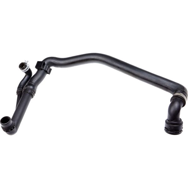 Gates 05-2782 - Tubo Radiatore Oe 5Q0 122 051 Ar Per A3 (8V), Leon (5F), Octavia Iii (5E), Golf Sportsvan (AM1, AN1), Golf Vii, Golf Vi-image