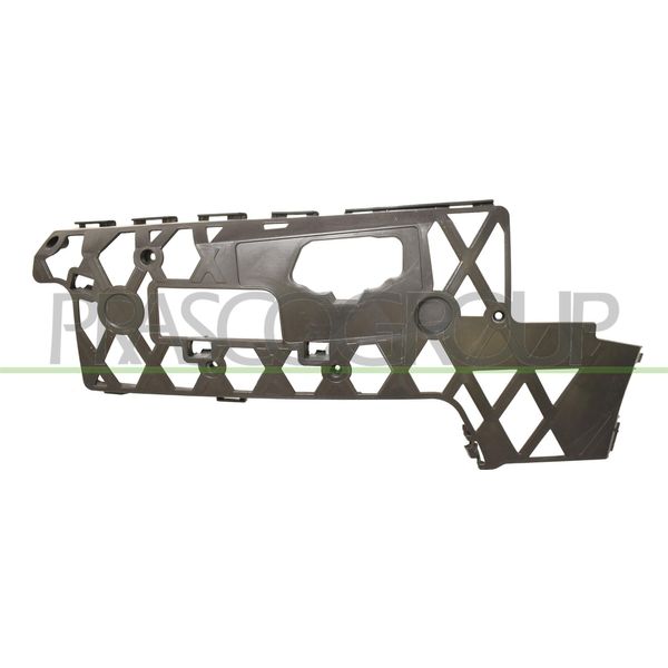 Prasco VG0551014 - Oe 3AA807177 Staffa Paraurti, Anteriore Sinistra Per Passat (365, 362)-image