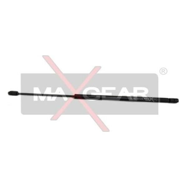 Maxgear 12-0276 - Ammortizzatore Oe 7L6 823 359 B Per Touareg (7L)-image