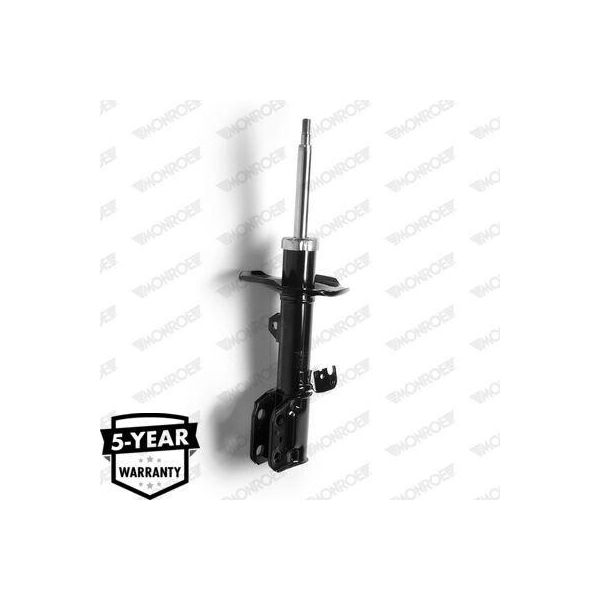 Monroe G8091 - Ammortizzatore Oe 48510 09800 Per Avensis (T25)-image
