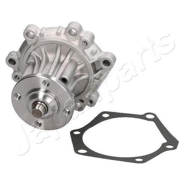 Japanparts PQ-253 - Pompa Dell'acqua Oe 16100 59155 Per Clio I, Hilux, Taro-image