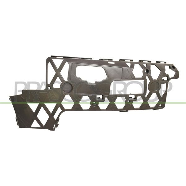 Prasco VG0551013 - Oe 3AA807178 Staffa Paraurti, Anteriore Destra Per Passat (365, 362)-image