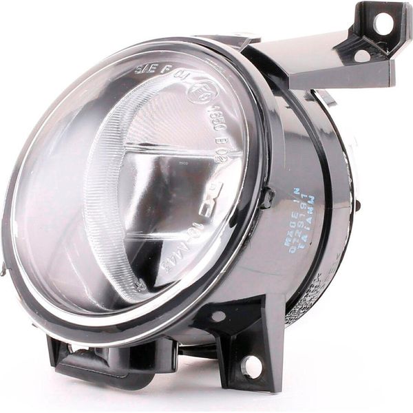 Tyc 19-0443-01-2 - Oe 1T0941700C Fendinebbia Anteriore, Destro Per Caddy Iii (2C, 2K), Eos (1F), Golf Plus (5M), Polo (6C, 6R), Tiguan (5N), Touran (1T)-image