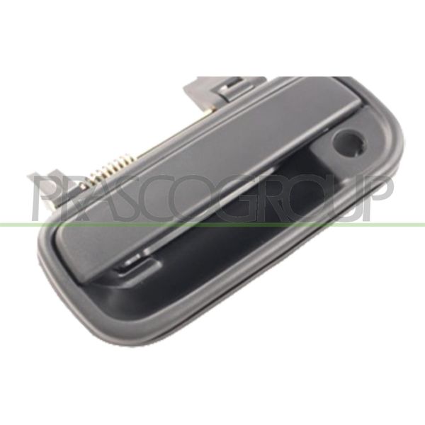 Prasco TY8148002 - Oe 69220 35050 Maniglia Della Porta, Anteriore Sinistra Per Hilux-image