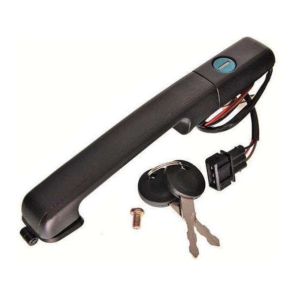 Maxgear 28-0060 - Oe 357 837 207 A Maniglia Della Porta, Anteriore Sinistra Per Passat (35I)-image