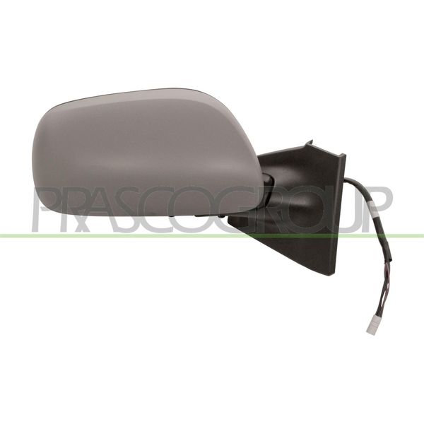Prasco TY3257333 - Oe 87910 0D919 Specchio Esterno Destro Per Yaris (P9)-image