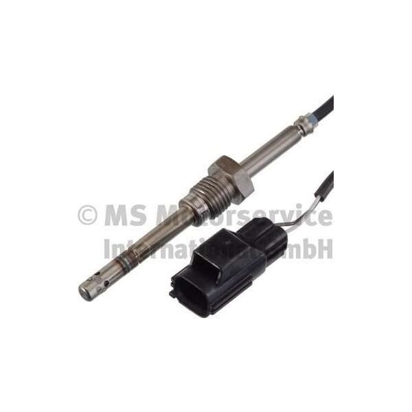 Pierburg 7.08369.27.0 - Sensore Temperatura Gas Di Scarico Per C30 (533), C70 Ii Cabriolet (542), S40 Ii (544), S80 Ii (124), V50 (545), V70 Iii (135), XC60 (156), XC70 (295), XC70 Ii (136)-image