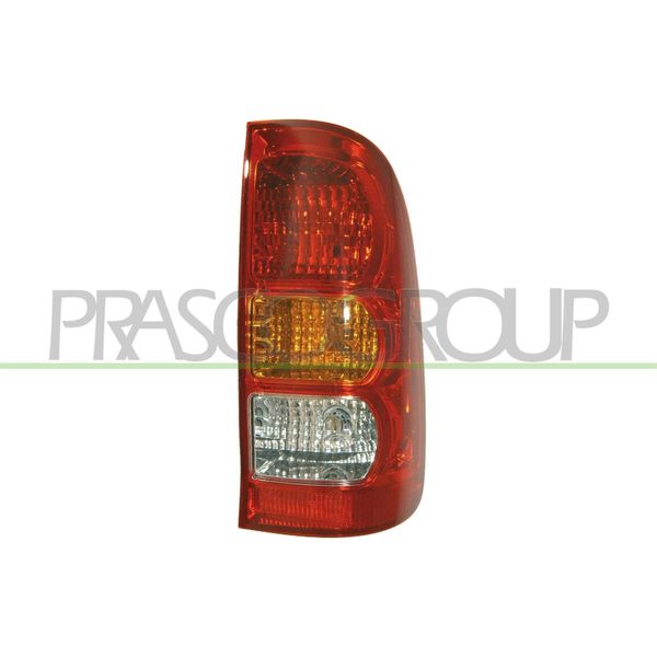 Prasco TY8184053 - Oe 815500K010 Fanale Posteriore Destro Per Hilux-image
