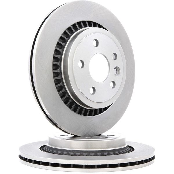 Ridex 82B0603 - Disco Freno Oe 31277357 Per XC60 (156), XC60 Ii (246)-image