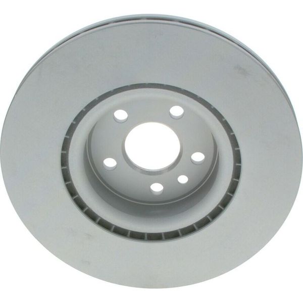 Bosch 0 986 479 395 - Oe 30769057 Disco Freno Per S60 Ii (134), S80 Ii (124), V60 I (155, 157), V70 Iii (135), XC70 Ii (136)-image