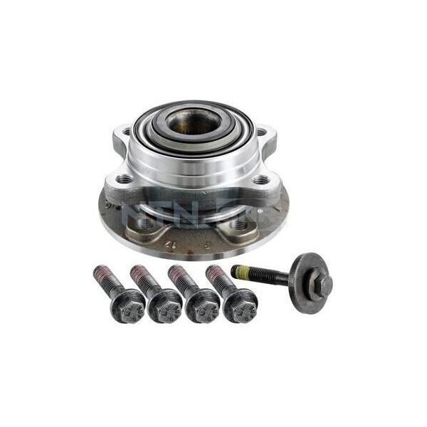 Snr R165.32 - Set Di Cuscinetti Ruota Oe 30639875 Per XC90 I (275)-image