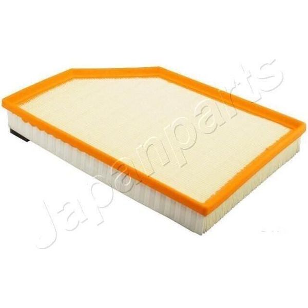 Japanparts FA-0312JM - Filtro Aria Oe 30748212 Per V60 I (155, 157), V70 Ii (285), V70 Iii (135), XC60 (156), XC70 Ii (136), S60 I (384), S60 Ii (134), S80 Ii (124)-image