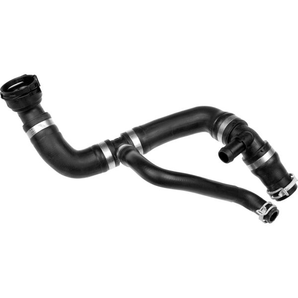 Gates 05-4655 - Tubo Radiatore Oe 31368865 Per S60 Ii (134), V60 I (155, 157), XC60 (156), XC60 Ii (246)-image