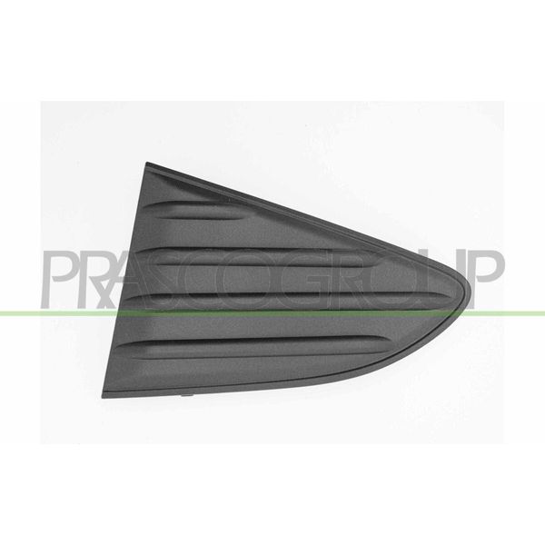 Prasco TY3302154 - Oe 526820D010 Modanatura, Paraurti Posteriore Sinistro Per Yaris (P13)-image