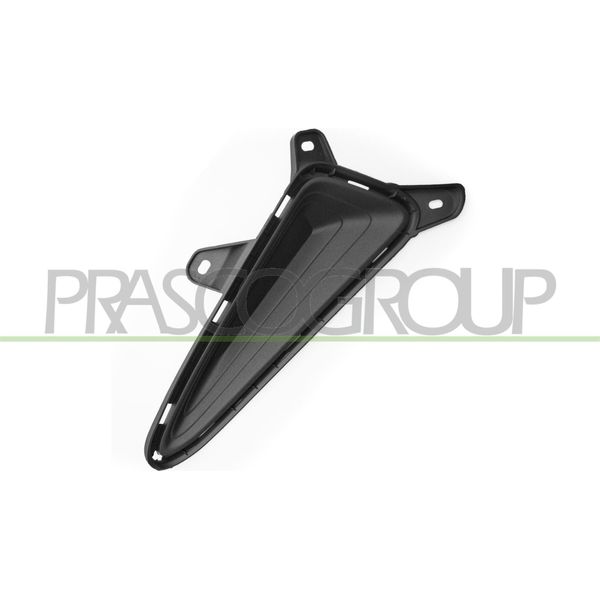 Prasco TY7001243 - Oe 52127F4040 Modanatura, Paraurti Anteriore Destro Per C-HR (X1)-image