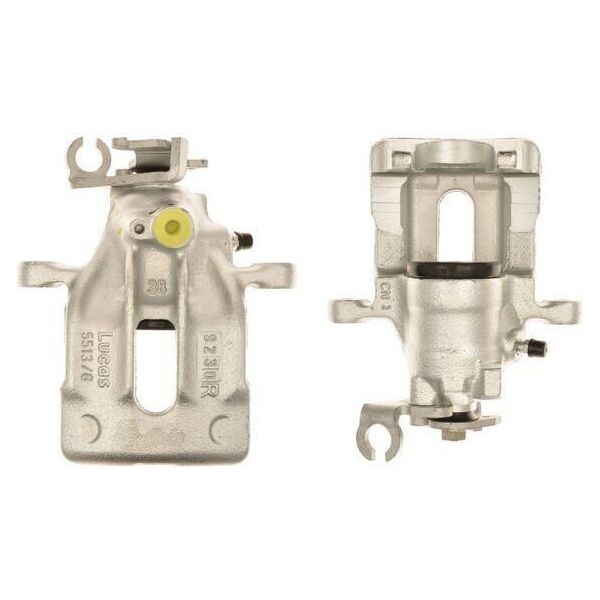 Bosch 0 986 474 068 - Oe 3345675 Pinza Freno Per S40 I (644), V40 (645)-image