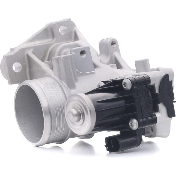 Ridex 1145E0206 - Valvola Egr Oe 30774578 Per XC70 Ii (136), XC60 (156), V70 Iii (135), V60 I (155, 157), V40 (525, 526), S80 Ii (124), S60 Ii (134), C70 Ii Cabriolet (542), C30 (533)-image
