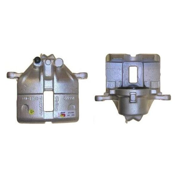 Bosch 0 986 473 800 - Oe 3516565 Pinza Freno Per S90 (964), V90 (965)-image