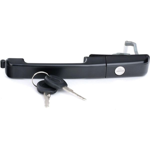 Stark SKDH-2010182 - Oe 357 837 205B Maniglia Porta, Anteriore Sinistra Per Passat (35I)-image