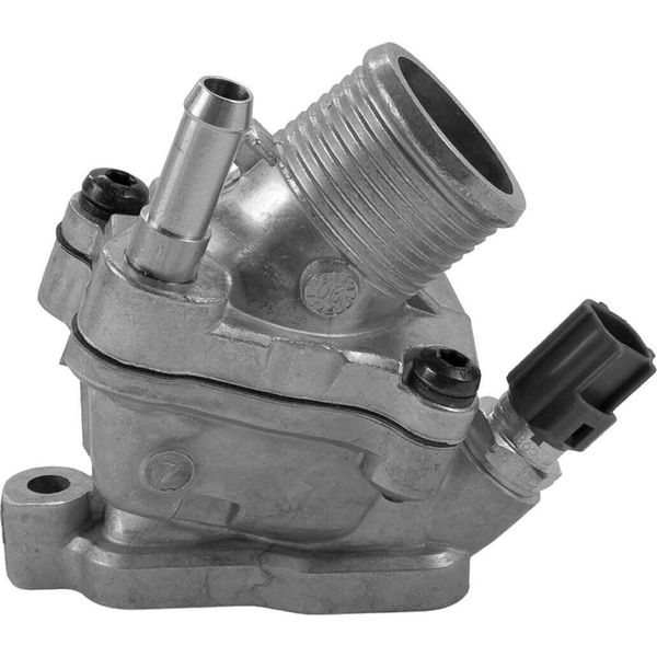 Gates TH39190G1 - Termostato Acqua Di Raffreddamento Oe 30637216 Per C30 (533), C70 Ii Cabriolet (542), S40 Ii (544), S60 I (384), S80 I (184), V50 (545), V70 Ii (285), XC70 (295), XC90 I (275)-image