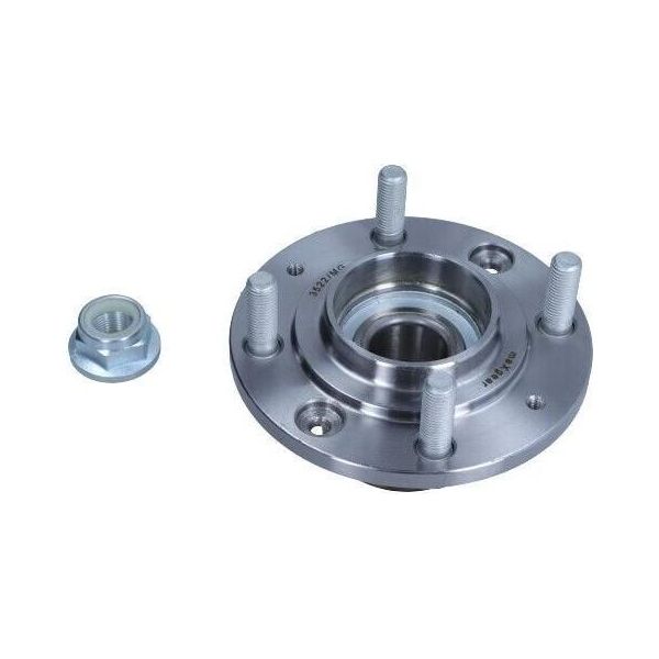 Maxgear 33-0463 - Set Di Cuscinetti Ruota Oe 30812651 Per S40 I (644), V40 (645)-image