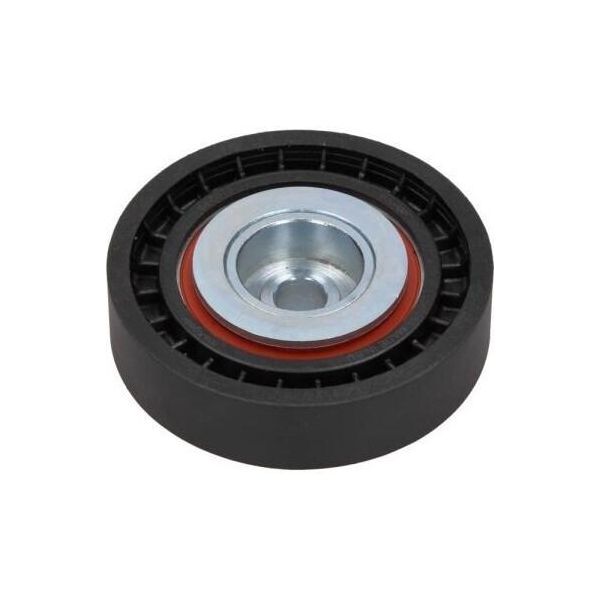 Maxgear 54-0972 - Puleggia Folle Oe 44350 12051, Cinghia A V Per Avensis (T22), Carina E (T19), Corolla (E10), Corolla (E11)-image