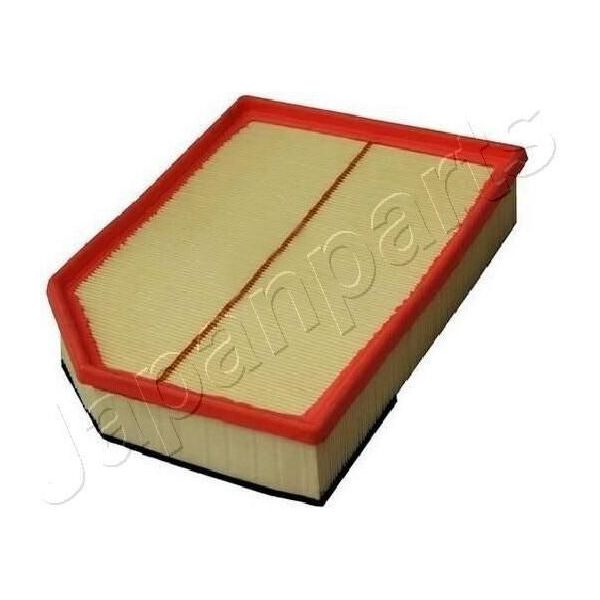 Japanparts FA-0328JM - Filtro Aria Oe 8638600 Per S60 I (384), S80 I (184), V70 Ii (285), XC70 (295), XC90 I (275)-image