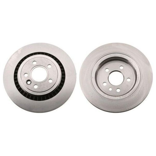 Trw DF6387 - Disco Freno Oe 31341483 Per S60 Ii (134), S80 Ii (124), V60 I (155, 157), V70 Iii (135), XC70 Ii (136)-image