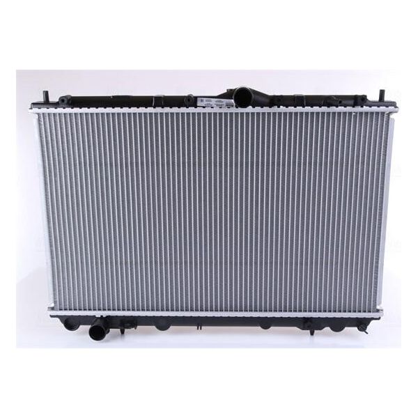 Nissens 65559A - Oe 8601843 Radiatore, Raffreddamento Motore Per S40 I (644), V40 (645)-image