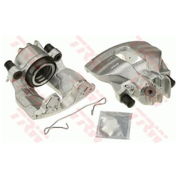 Trw BHS800E - Oe 8602676 Bremssattel FüR S60 I (384), S70 (874), S80 I (184), V70 Ii (285), XC70 (295)-image