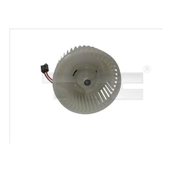 Tyc 538-0003 - Soffiatore Interno Oe 31320393 Per V70 Ii (285), S80 I (184), XC70 (295), S60 I (384)-image