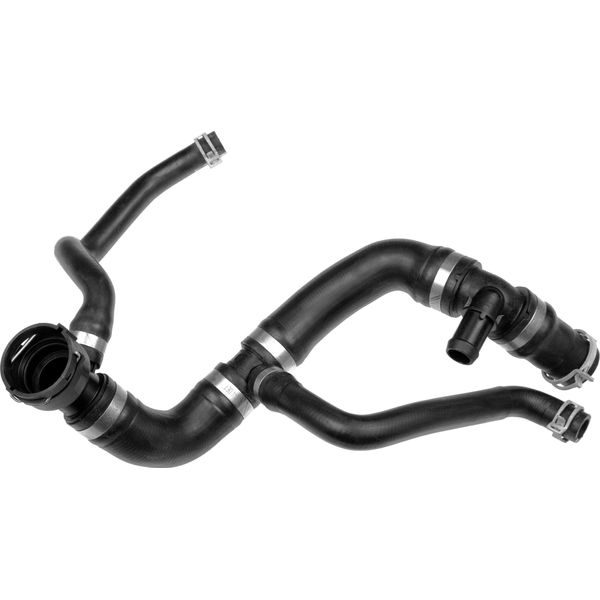 Gates 05-4656 - Tubo Radiatore Oe 31367278 Per S60 Ii (134), S80 Ii (124), V60 I (155, 157), V70 Iii (135), XC60 (156), XC60 Ii (246)-image
