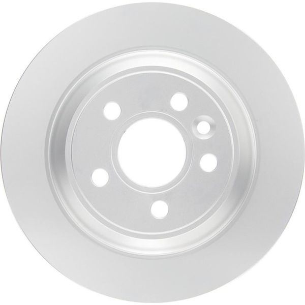 Bosch 0 986 479 396 - Oe 30769058 Disco Freno Per S80 I (184), S80 Ii (124), V70 Iii (135), XC70 Ii (136)-image