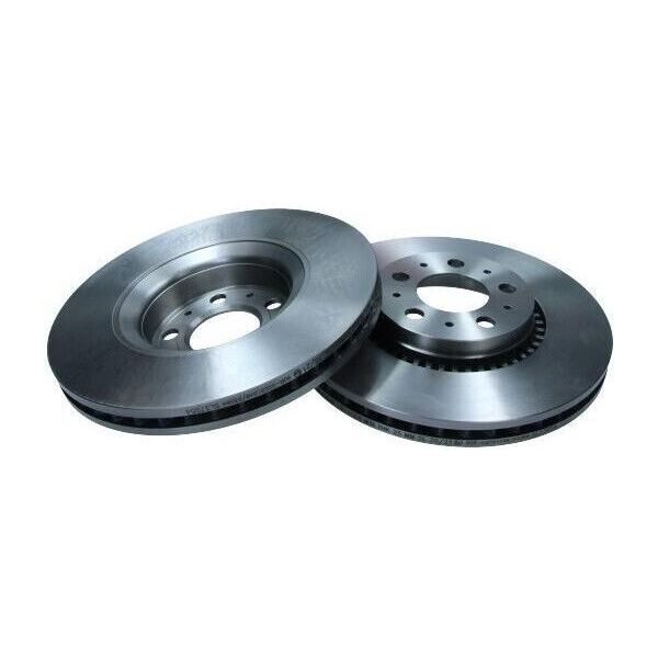 Maxgear 19-1006 - Oe 274170 Disco Freno, Asse Anteriore Per S60 I (384), S80 I (184), V70 I (875, 876), V70 Ii (285), XC70 (295)-image