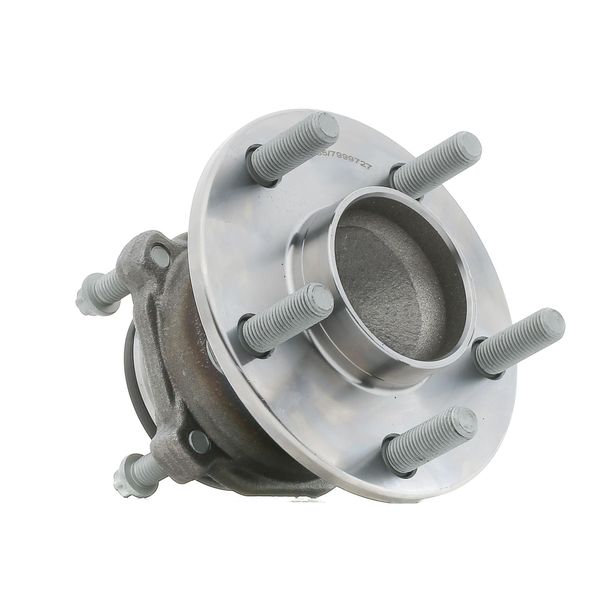 Ridex 654W0426 - Set Di Cuscinetti Ruota Oe 30666606, Asse Posteriore Per C30 (533), V50 (545), S40 Ii (544), C70 Ii Cabriolet (542)-image