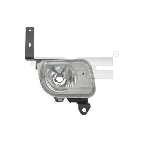 Tyc 19-5755-05-9 - Oe 8620230 Fendinebbia, Destro Per S70 (874), V70 I (875, 876)-image