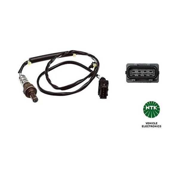 Ngk 96506 - Sonda Lambda Oe 30814907 Per S40 I (644), V40 (645)-image