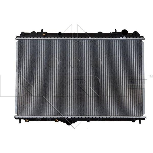 Nrf 509518 - Oe 822290 Radiatore, Raffreddamento Motore Per S40 I (644), V40 (645)-image